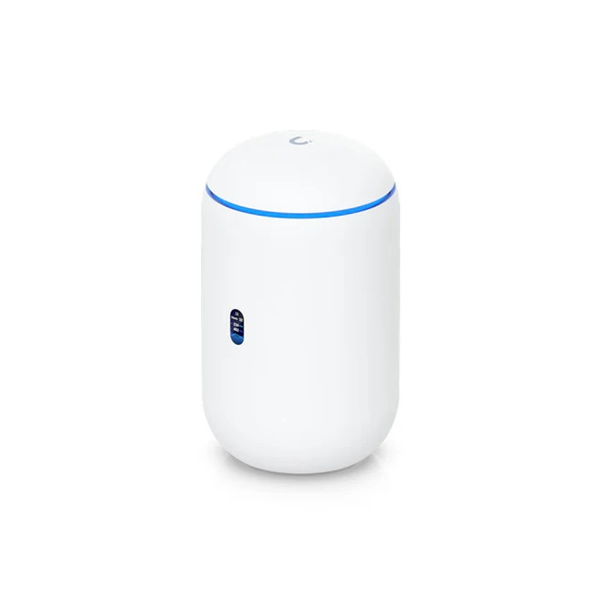 Ubiquiti Dream Router 7 | UDR7 | 802.11ac | Ethernet LAN (RJ-45) ports 4 | Mesh Support No | MU-MiMO Yes | No mobile broadband