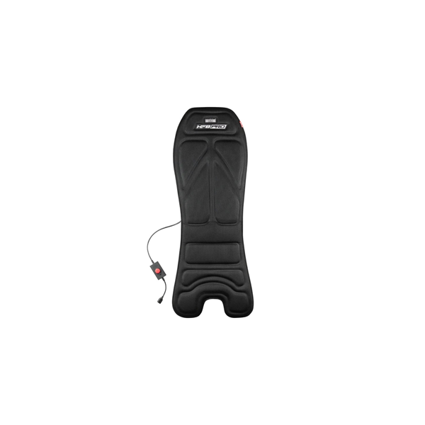 Next Level Racing | Haptic Feedback Gaming Pad | HF8 PRO | Black