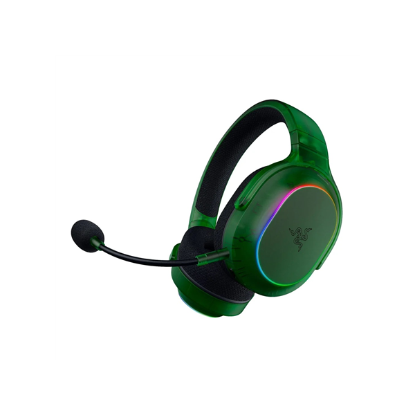 Razer | Gaming Headset | Barracuda X Chroma | Built-in microphone | Bluetooth | Phantom Green Edition