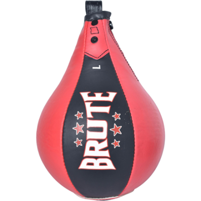 Brute Large Speed Ball | Red