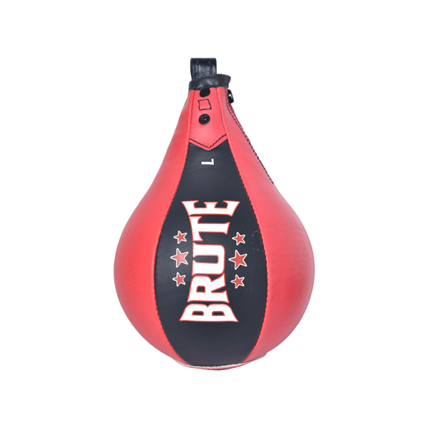 Brute Large Speed Ball | Red