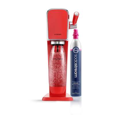SodaStream Art | Sparkling...