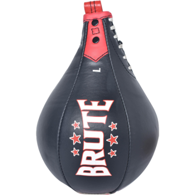 Brute Large Speed Ball | Black
