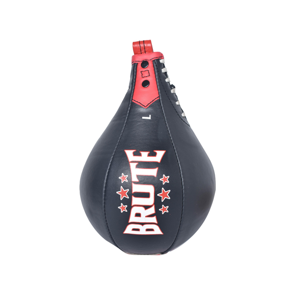 Brute Large Speed Ball | Black