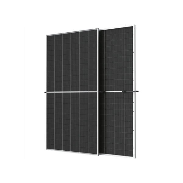 TrinaSolar | 710 W | VERTEX NEG21C.20 | N-type Bifacial Dual Glass i-TOPCon Monocrystalline