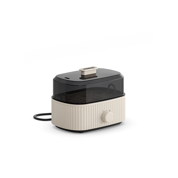 Princess | Wave Egg Boiler | 262047 | Beige | 300 W