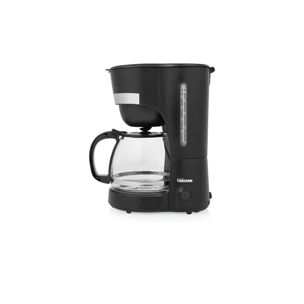 Tristar Coffee Maker | CM-1282 | Ground | 750 W | Black