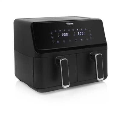 Tristar Double Basket...