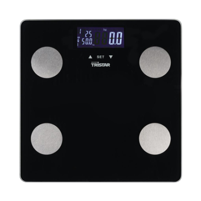 Tristar Personal Scale |...