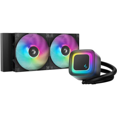 Deepcool Liquid Cooler |...