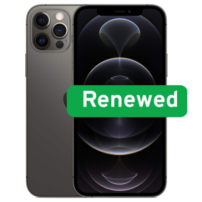 Apple REFURBISHED | iPhone...