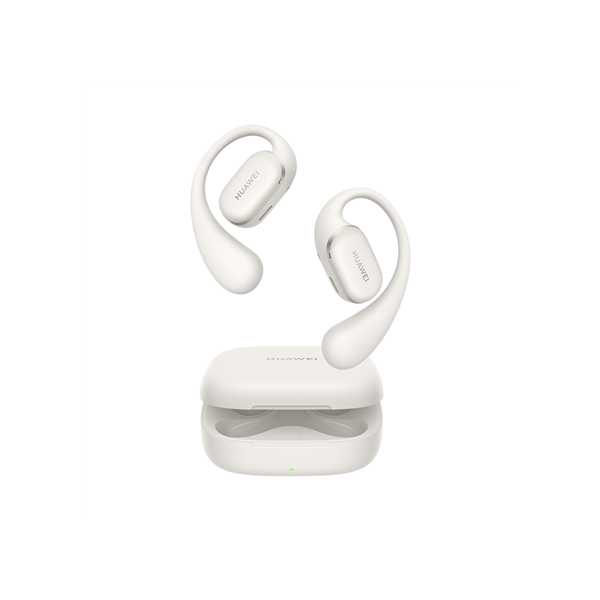 Huawei FreeArc | Built-in microphone | Bluetooth | Grey