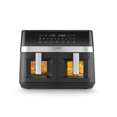 Caso Air Fryer | DuoChef |...