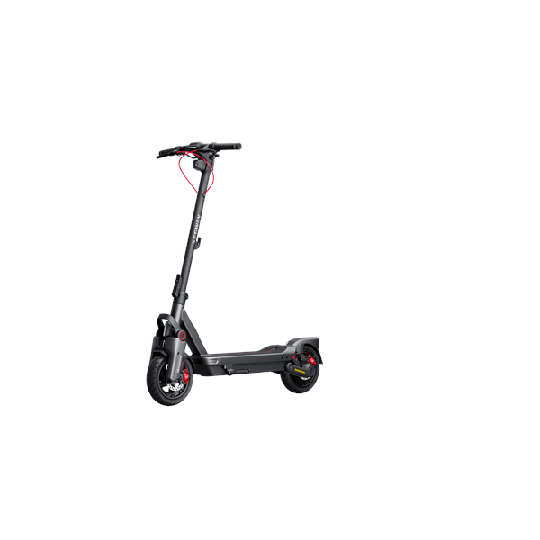 Segway | MAX G3 E | eKickScooter | 2000 W | Up to 25 km/h | 11 " | Black