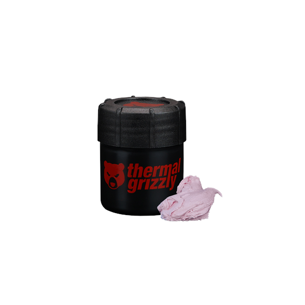 Thermal Grizzly Putty Basic, 30g | TG-P-B-030-R