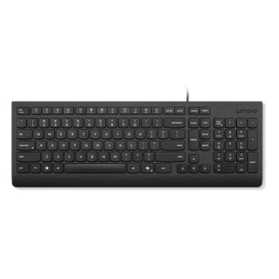 Lenovo Keyboard | Essential...
