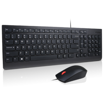 Lenovo Essential | Gaming...