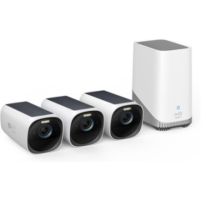 Anker Eufy | Security...