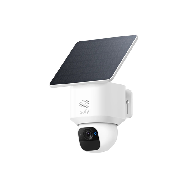 Anker Eufy | Security Camera with Solar Panel | SoloCam E30 | F/1.6 | IP65 | Micro SD, Max. 128GB