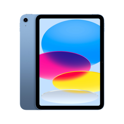 Apple iPad | 11 " | Blue |...