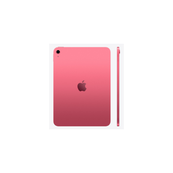 Apple iPad 11" A16 Wi-Fi 256GB - Pink | Apple