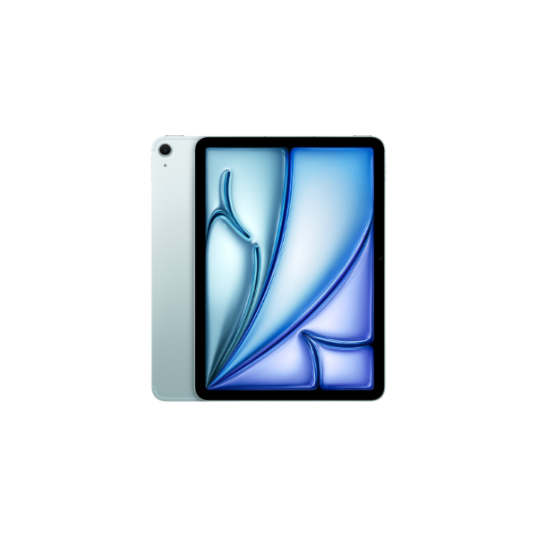 Apple iPad Air 11" Apple M3 Wi-Fi + Cellular 512GB - Blue | Apple