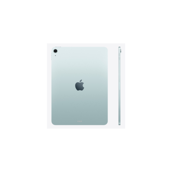 Apple iPad Air 11" Apple M3 Wi-Fi 128GB - Blue | Apple