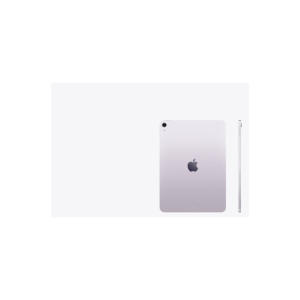 Apple iPad Air 11" Apple M3 Wi-Fi 128GB - Purple | Apple