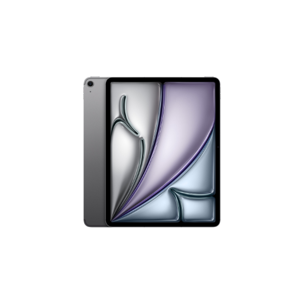 Apple iPad Air 13" Apple M3 Wi-Fi + Cellular 1TB - Space Grey | Apple