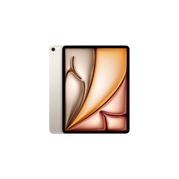Apple iPad Air 13" Apple M3 Wi-Fi + Cellular 1TB - Starlight | Apple