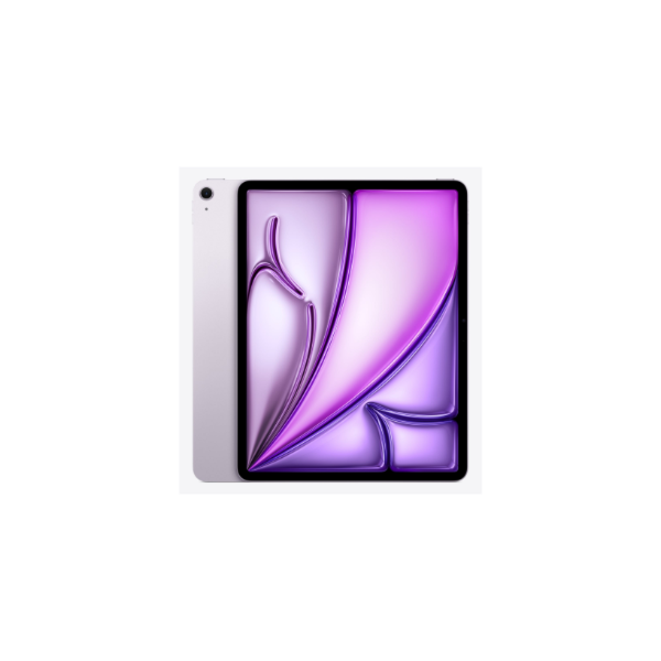 Apple iPad Air 13" Apple M3 Wi-Fi 256GB - Purple | Apple