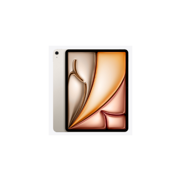 Apple iPad Air 13" Apple M3 Wi-Fi 256GB - Starlight | Apple