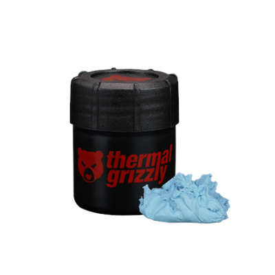 Thermal Grizzly Putty...