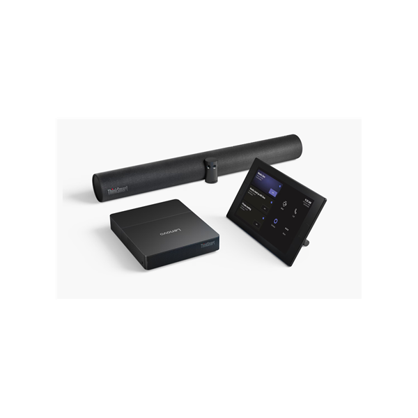 Lenovo ThinkSmart Core Gen 2 for Microsoft Team Rooms | 12WJ0008MT | Black