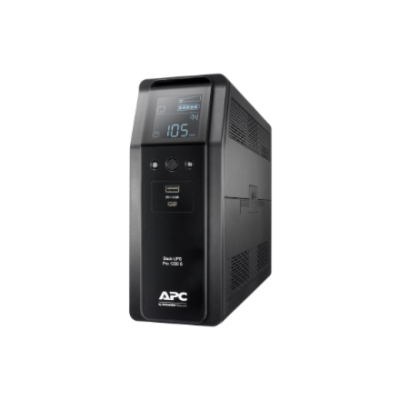 APC Back UPS Pro BR 1200VA,...