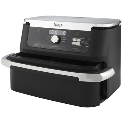 NINJA | Double Air Fryer |...