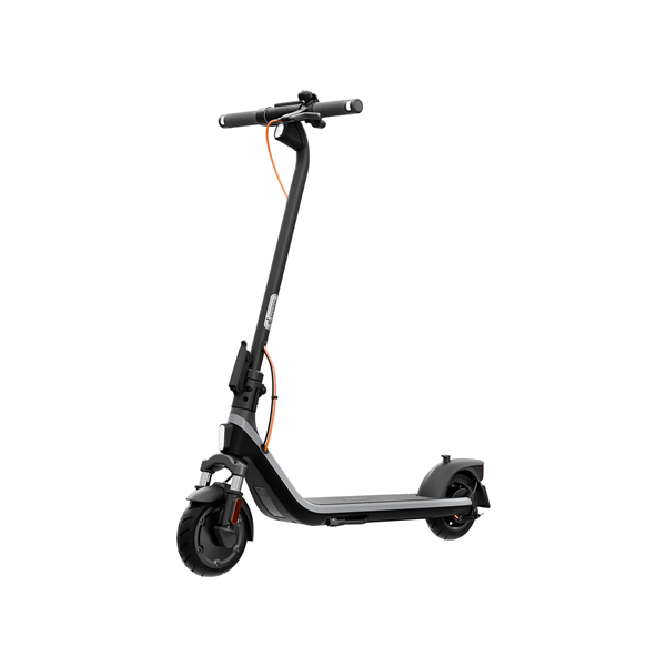 Segway KickScooter E2 Plus E II | Up to 25 km/h | 8.1 "
