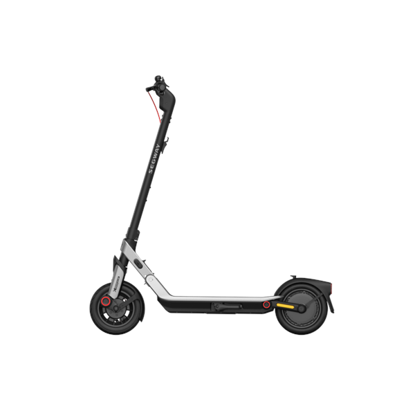 Segway eKickScooter E3 E | 800 W | Up to 25 km/h | 10 "