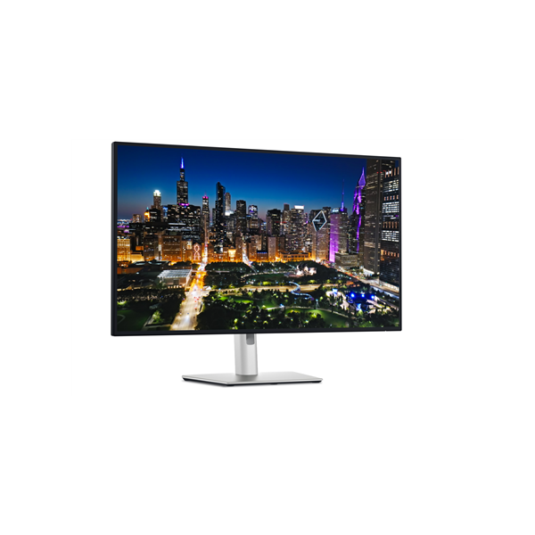 Dell U3225QE | 32 " | IPS | UHD | 16:9 | 120 Hz | 5 ms | 3840 x 2160 pixels | 450 cd/m² | HDMI ports quantity 1