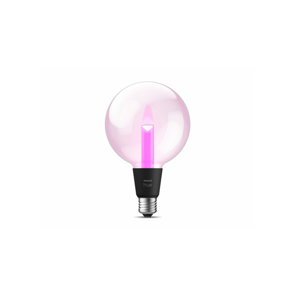 Philips Hue WCA Lightguide G125 | E27 | 6.8 W | White and colour light