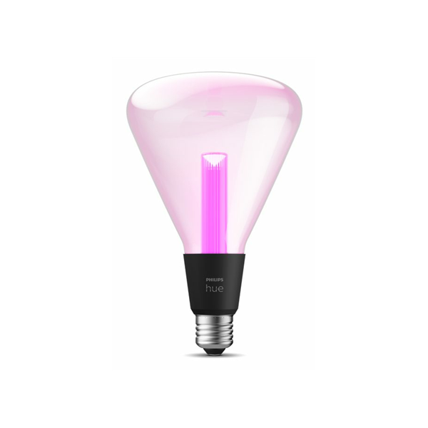Philips Hue WCA Lightguide Triangle | E27 | 6.8 W | White and colour light