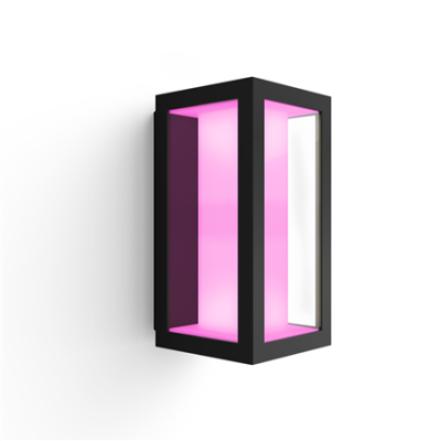 Philips Hue WCA Impress...