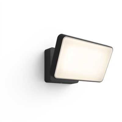 Philips Hue Welcome Outdoor...