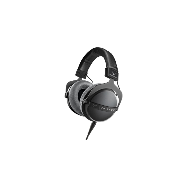Beyerdynamic DT 770 PRO X Studio headphones closed systems | Beyerdynamic