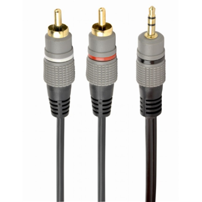 Cablexpert 3.5 mm stereo...