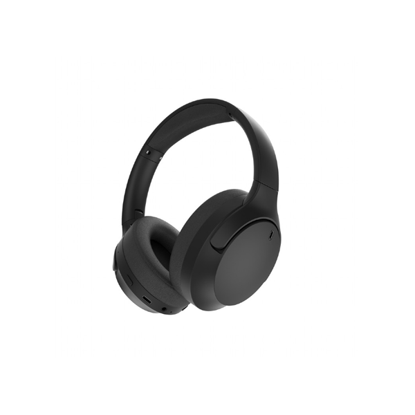 Gembird | BT Headset | BHP-ANC-01 | Bluetooth | Black