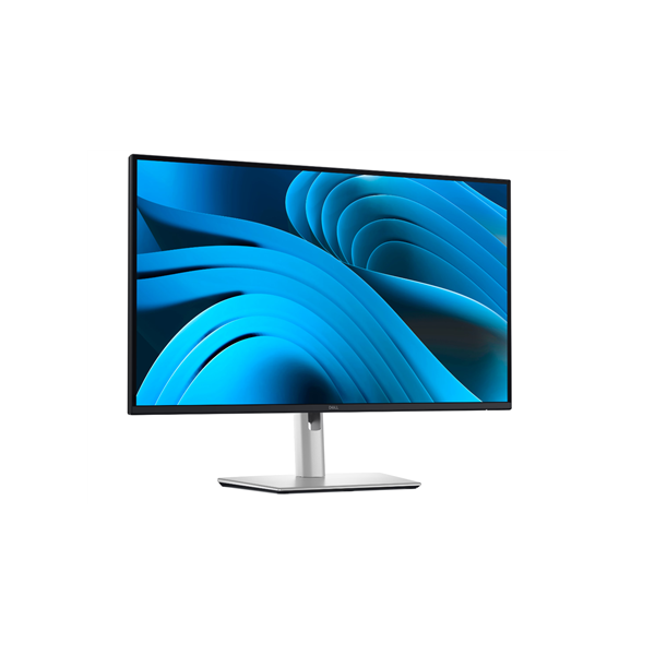 Dell P2725DE | 27 " | IPS | 16:9 | 100 Hz | 5 ms | 2560 x 1440 pixels | 350 cd/m² | HDMI ports quantity 1