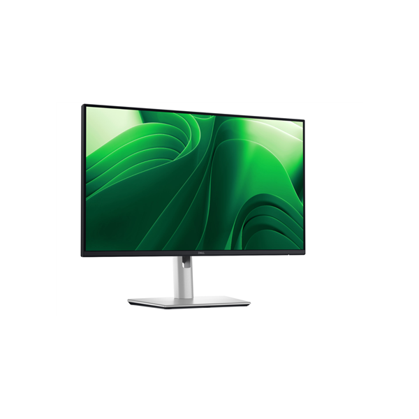 Dell P2425D | 24 " | IPS | 16:9 | 100 Hz | 5 ms | 2560 x 1440 pixels | 350 cd/m² | HDMI ports quantity 1