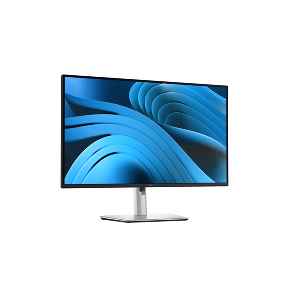 Dell P2725D | 27 " | IPS | 16:9 | 100 Hz | 5 ms | 2560 x 1440 pixels | 350 cd/m² | HDMI ports quantity 1
