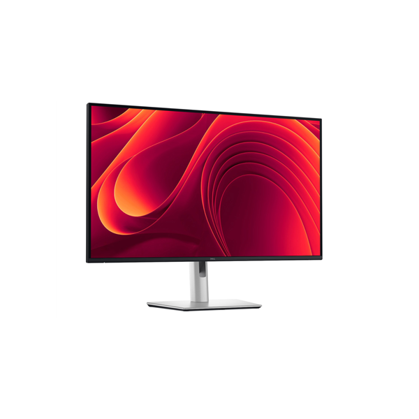 Dell P3225DE | 32 " | IPS | 100 Hz | 5 ms | 2560 x 1440 pixels | 350 cd/m² | HDMI ports quantity 1